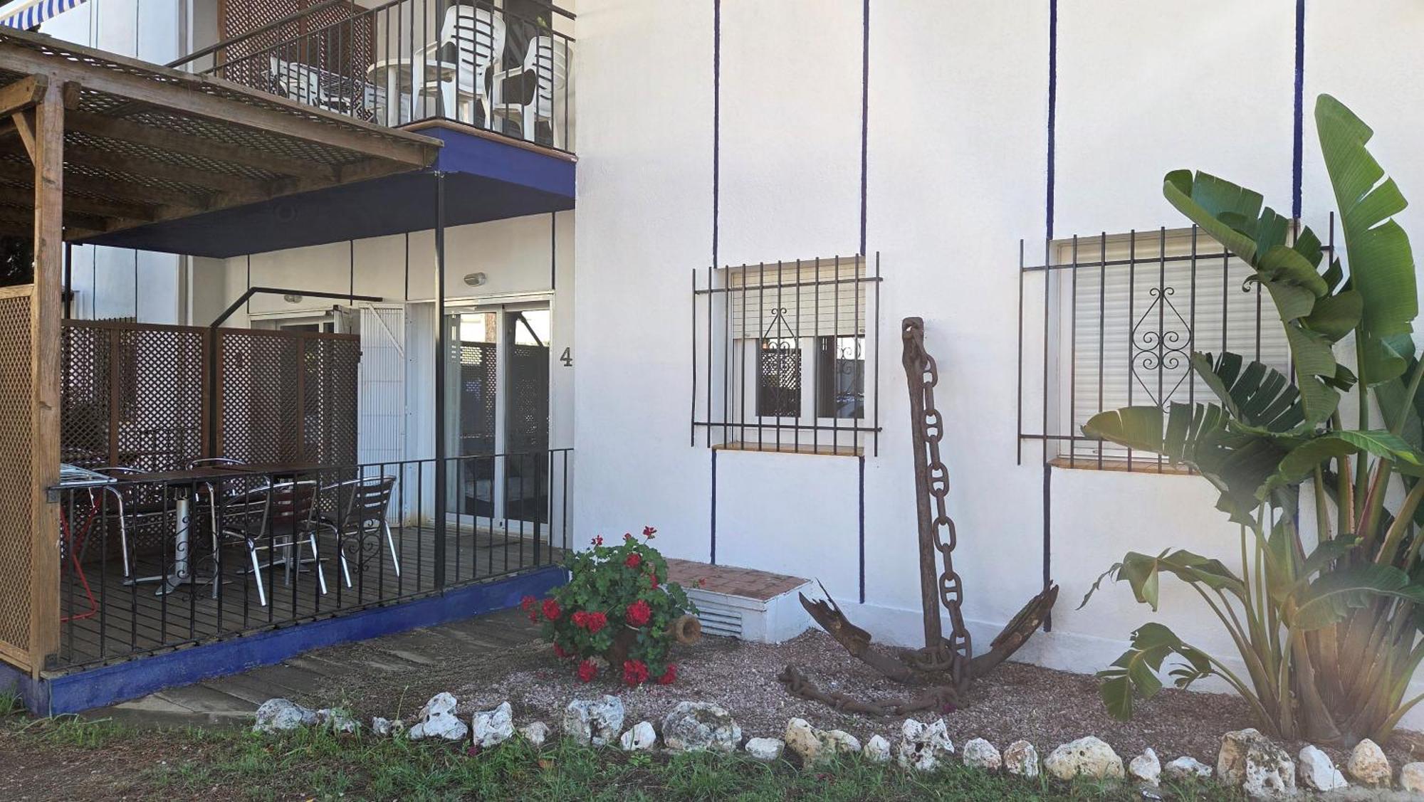 Apartaments Les Roques Кастел Пладжа де Аро Екстериор снимка