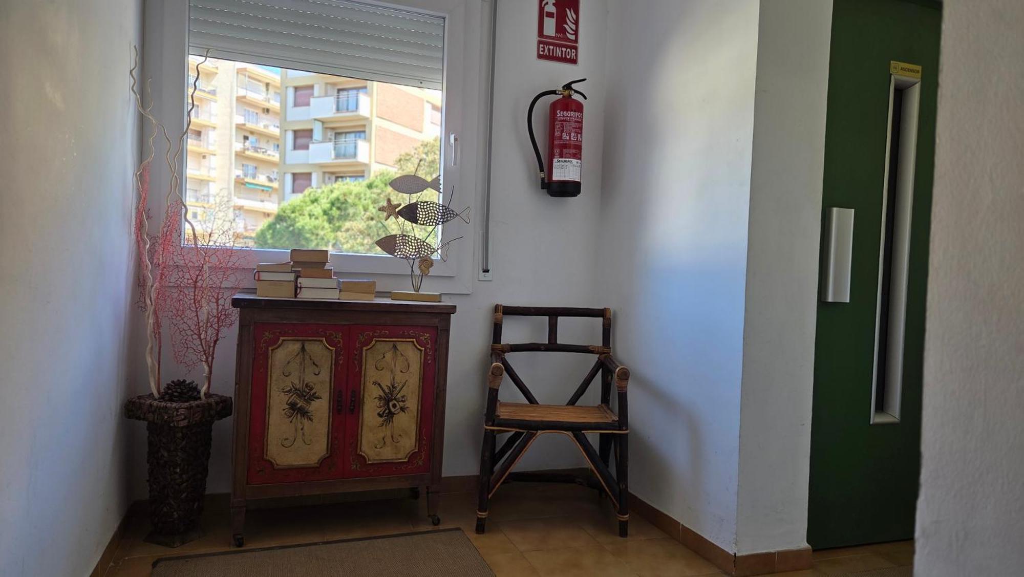 Apartaments Les Roques Кастел Пладжа де Аро Екстериор снимка