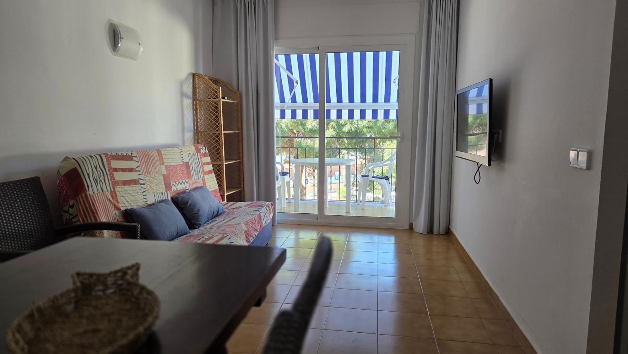 Apartaments Les Roques Кастел Пладжа де Аро Екстериор снимка